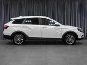 Lada (ВАЗ) Vesta I Тюмень  - изображение 22