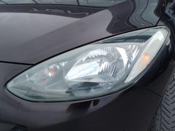 Mazda 2 II Рестайлинг (DE2) с пробегом 2010 года, цена 600 000 рублей, 193000 км, хэтчбек, Автокод Объявления