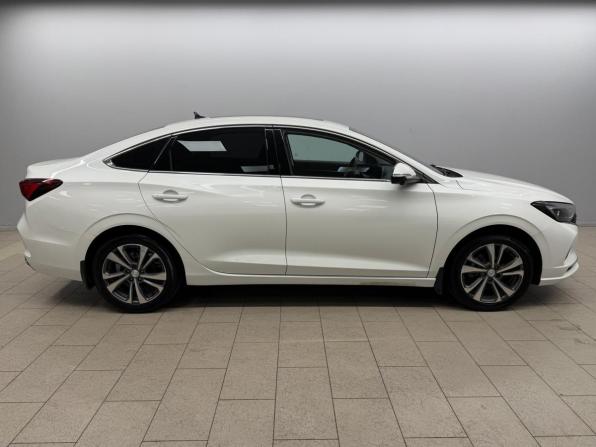 Changan Eado Plus с пробегом 2024 года, цена 1 800 000 рублей, 7752 км, седан, Автокод Объявления
