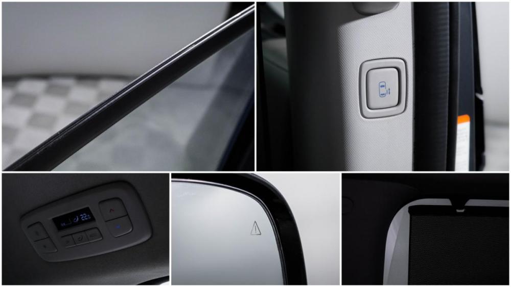 Hyundai Staria I Москва  - изображение 18