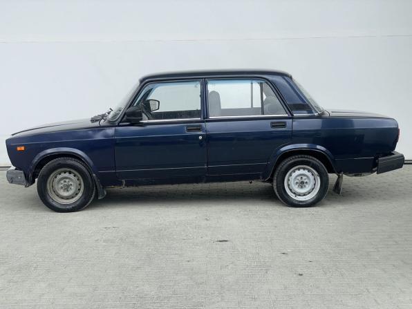 Lada (ВАЗ) 2107 с пробегом 2011 года, цена 188 000 рублей, 86000 км, седан, Автокод Объявления