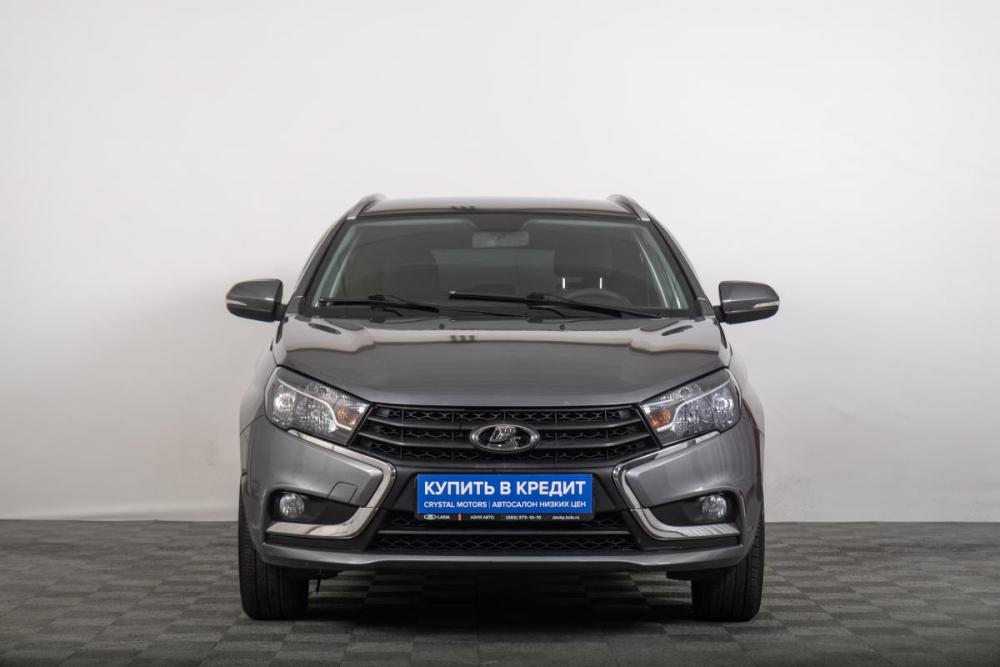 Lada (ВАЗ) Vesta I Томск  - изображение 4