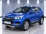 Chery Tiggo 4 I Рестайлинг Москва  - изображение 20