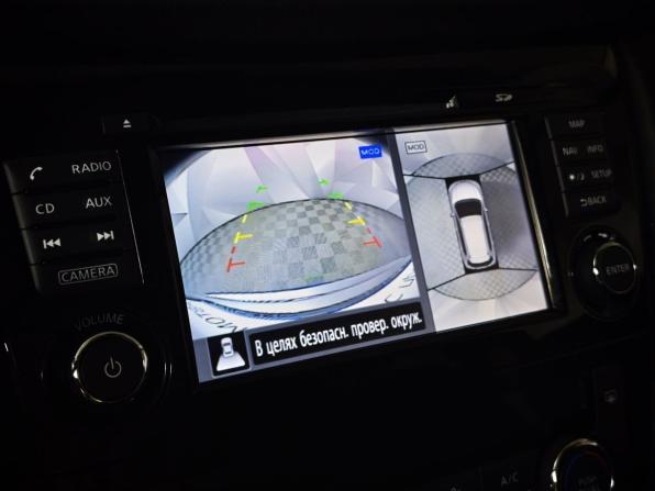 Nissan X-Trail III Рестайлинг с пробегом 2020 года, цена 2 739 000 рублей, 25192 км, внедорожник, Автокод Объявления