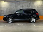 Volkswagen Tiguan I Рестайлинг Уфа  - изображение 29