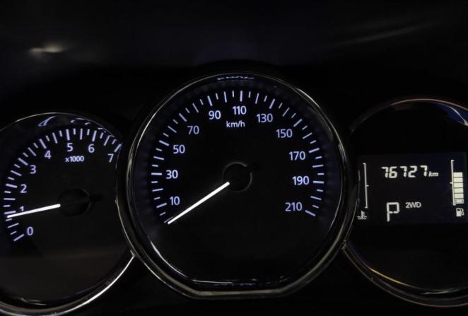 Nissan Terrano III (D10) с пробегом 2020 года, цена 1 699 000 рублей, 75049 км, внедорожник, Автокод Объявления
