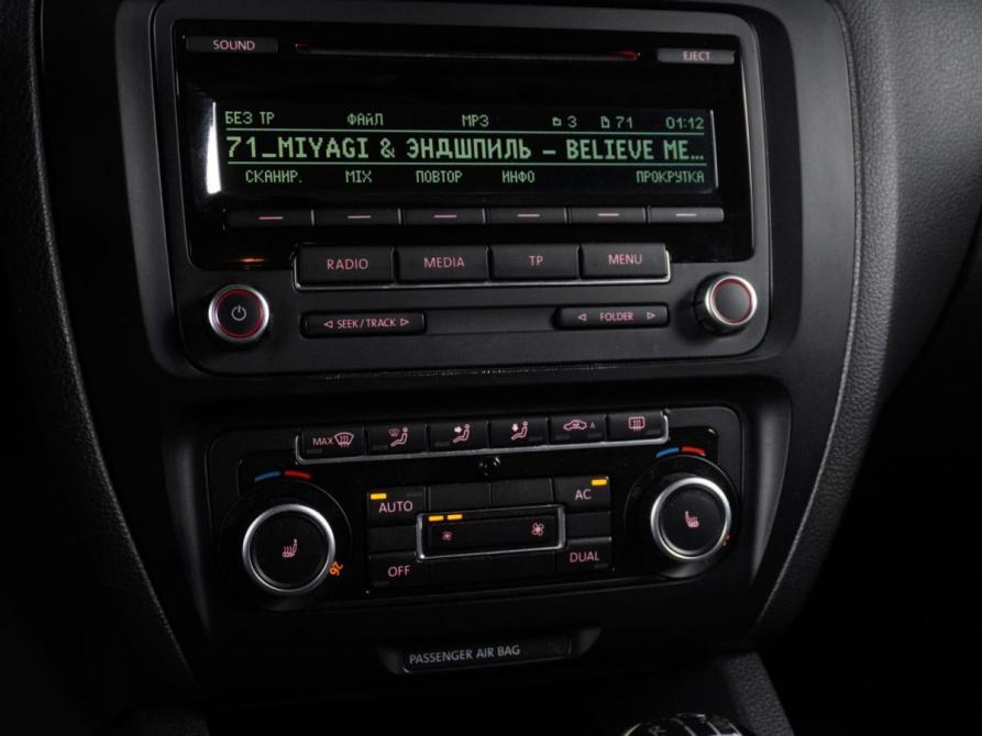 Volkswagen Jetta VI Минеральные Воды  - изображение 12
