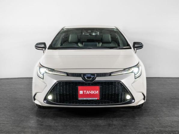 Toyota Corolla XII (E210) с пробегом 2020 года, цена 1 745 000 рублей, 31228 км, универсал, Автокод Объявления