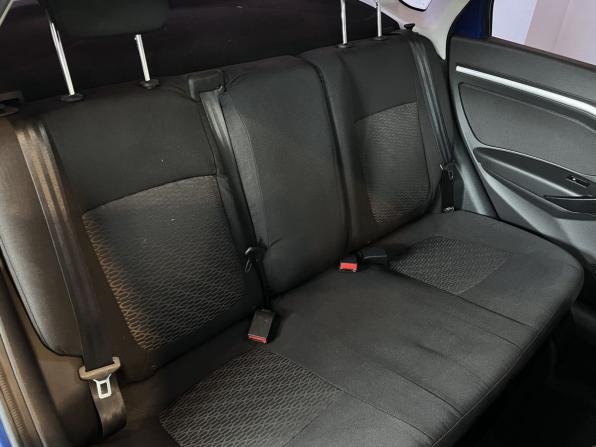 Lada (ВАЗ) Vesta I с пробегом 2021 года, цена 1 030 000 рублей, 127206 км, седан, Автокод Объявления