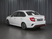 Lada (ВАЗ) Granta I Рестайлинг Ставрополь  - изображение 20
