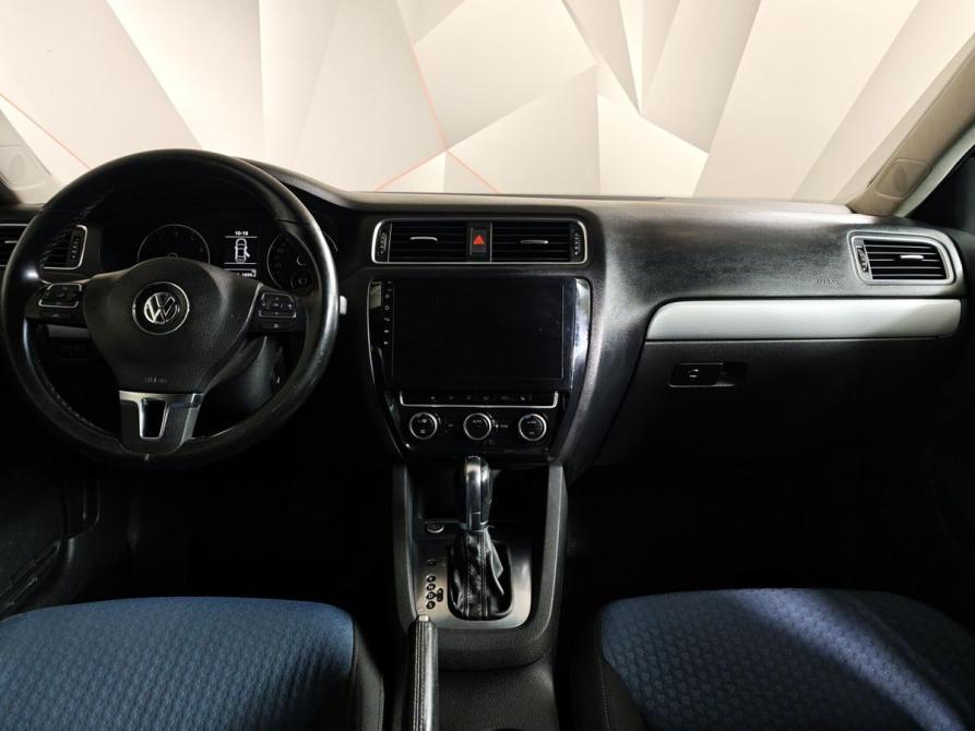 Volkswagen Jetta VI Москва  - изображение 14