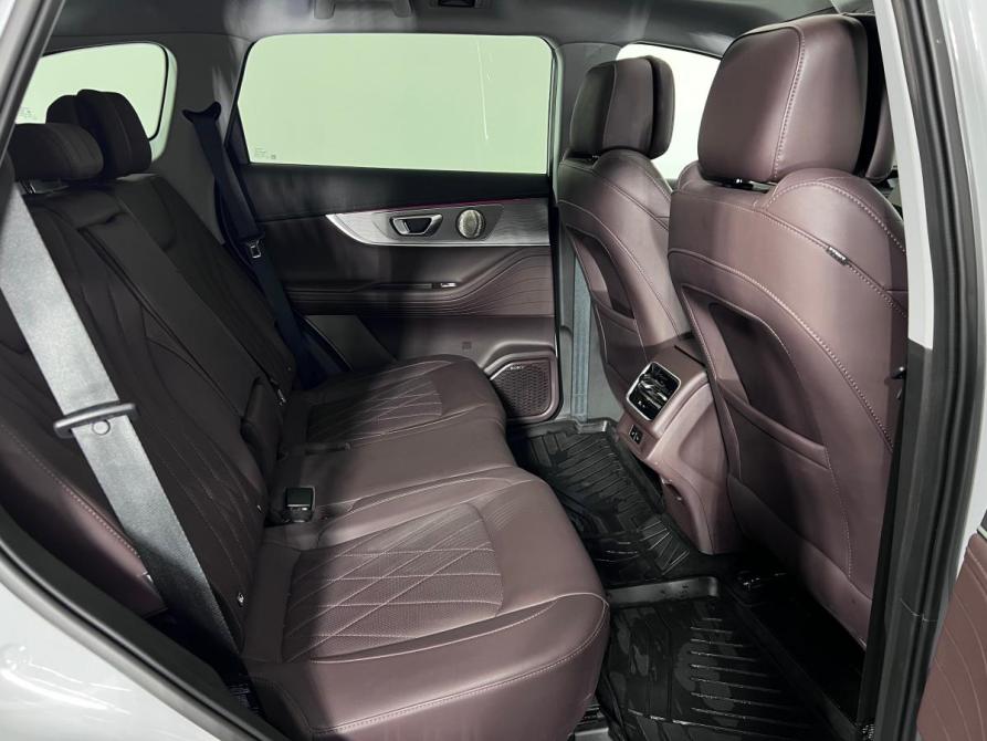 Chery Tiggo 8 Pro Max I Рестайлинг Ростов-на-Дону  - изображение 26