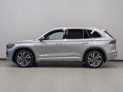 Geely Monjaro I Москва  - изображение 36