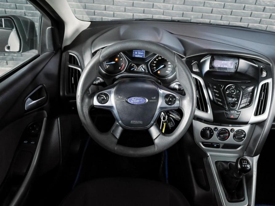 Ford Focus III Екатеринбург  - изображение 10