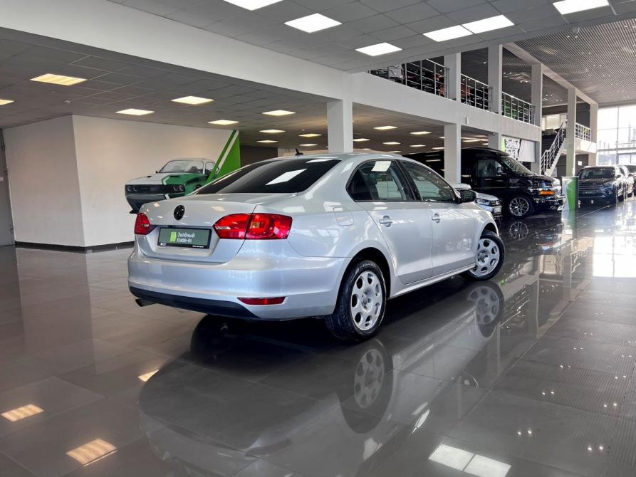 Volkswagen Jetta VI Тверь  - изображение 2