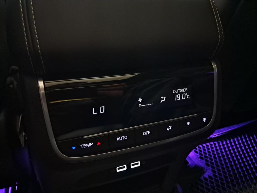GAC GS8 II Набережные Челны  - изображение 23