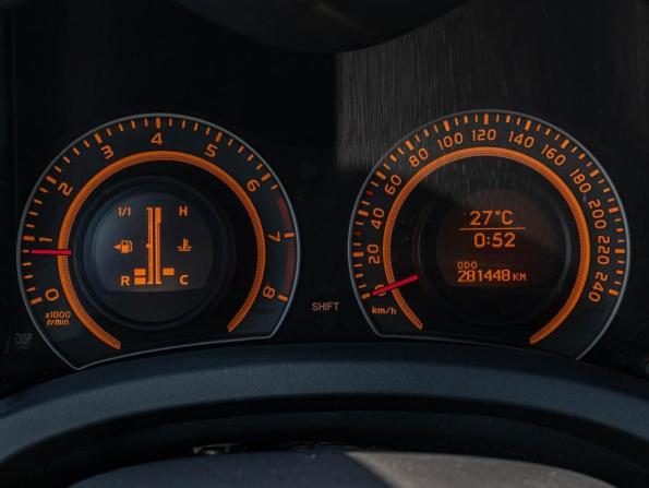 Toyota Auris I с пробегом 2007 года, цена 610 000 рублей, 281444 км, хэтчбек, Автокод Объявления
