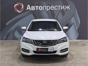 Geely Emgrand 7 I Рестайлинг Пермь  - изображение 27