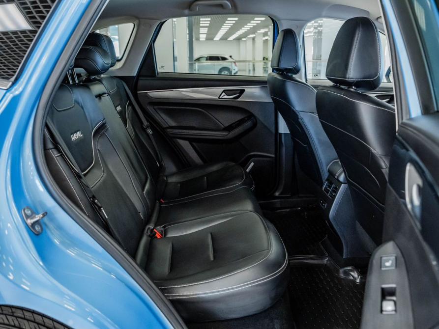 Haval Jolion I Самара  - изображение 20
