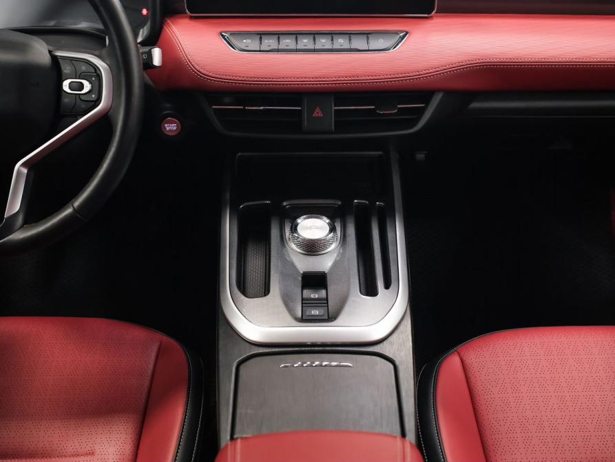 Haval Jolion I Рестайлинг Самара  - изображение 14