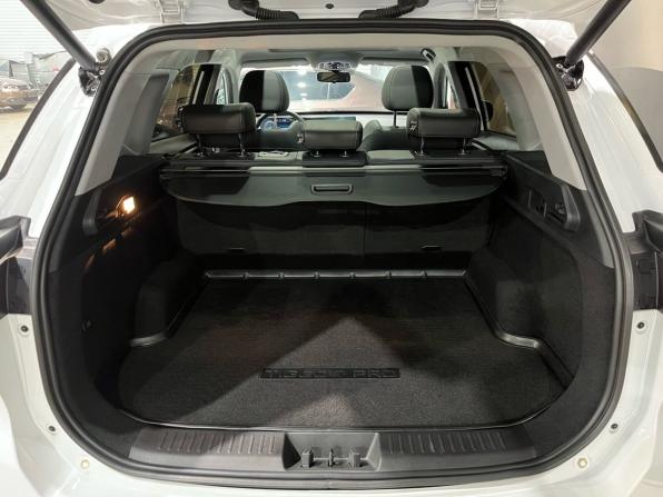 Chery Tiggo 7 Pro Max I с пробегом 2022 года, цена 1 695 000 рублей, 41716 км, внедорожник, Автокод Объявления