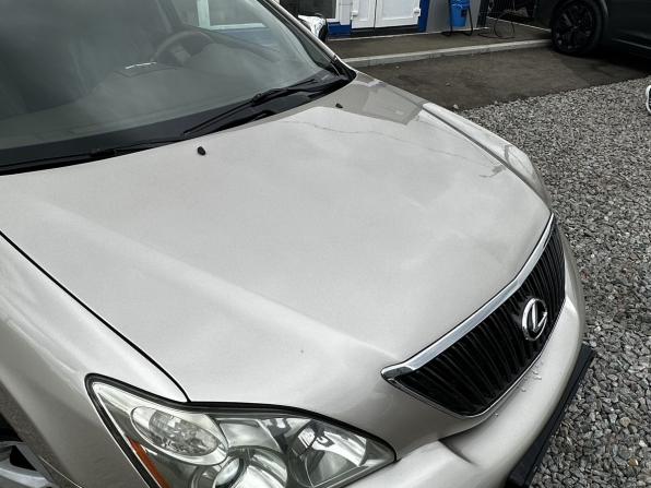 Lexus RX II с пробегом 2005 года, цена 1 350 000 рублей, 252307 км, внедорожник, Автокод Объявления