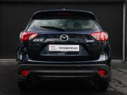 Mazda CX-5 I Рестайлинг Москва  - изображение 29