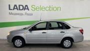 Lada (ВАЗ) Granta I Красноярск  - изображение 20
