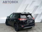 Toyota RAV4 IV (XA40) Рестайлинг Екатеринбург  - изображение 23