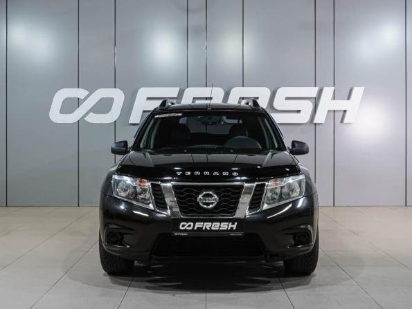 Nissan Terrano III (D10) с пробегом 2014 года, цена 1 199 000 рублей, 151812 км, внедорожник, Автокод Объявления