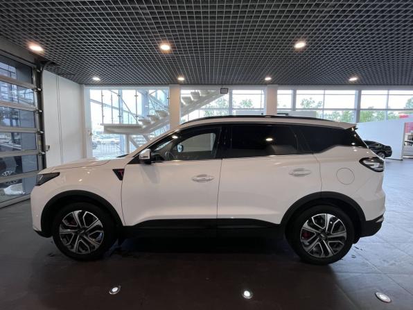 Chery Tiggo 7 Pro Max I Рестайлинг с пробегом 2024 года, цена 1 780 000 рублей, 71232 км, внедорожник, Автокод Объявления