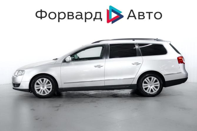 Volkswagen Passat B6 с пробегом 2009 года, цена 699 000 рублей, 370702 км, универсал, Автокод Объявления