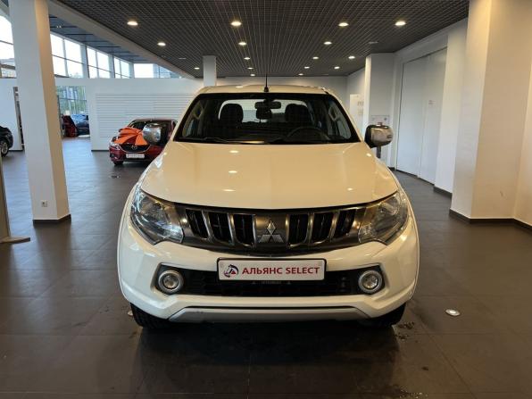 Mitsubishi L200 V с пробегом 2017 года, цена 1 560 000 рублей, 290194 км, offers.body_type.unknown, Автокод Объявления