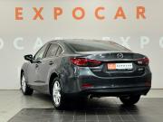 Mazda 6 III (GJ) Волгоград  - изображение 27