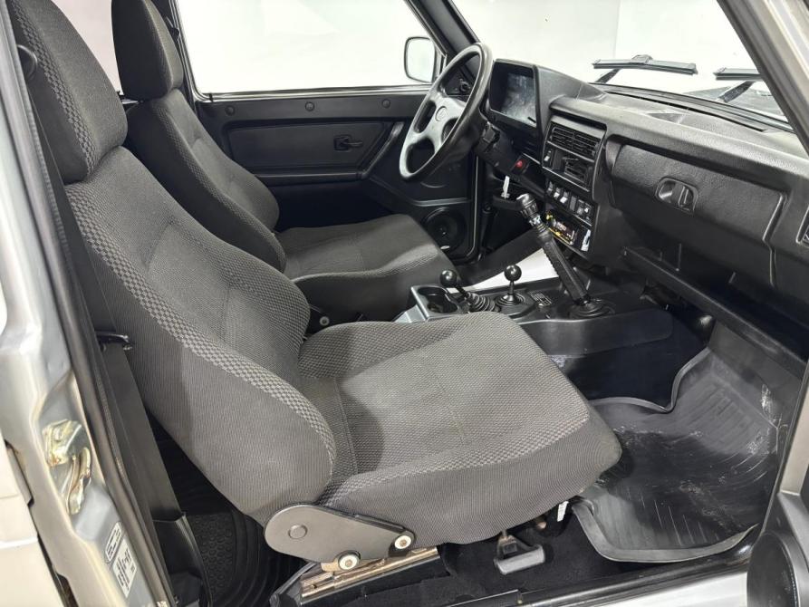 Lada (ВАЗ) 2131 (4x4) I Альметьевск  - изображение 15