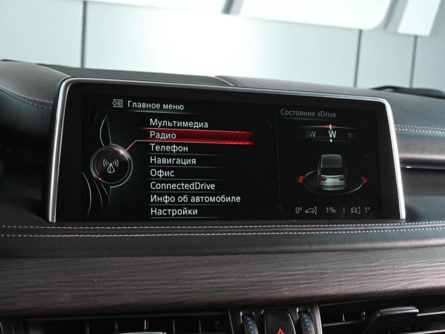 BMW X5 III (F15) Ростов-на-Дону  - изображение 17