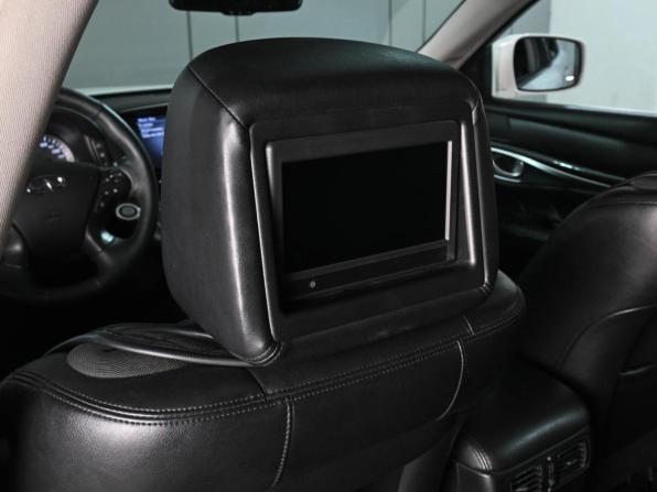 Infiniti M IV с пробегом 2013 года, цена 1 599 000 рублей, 270967 км, седан, Автокод Объявления