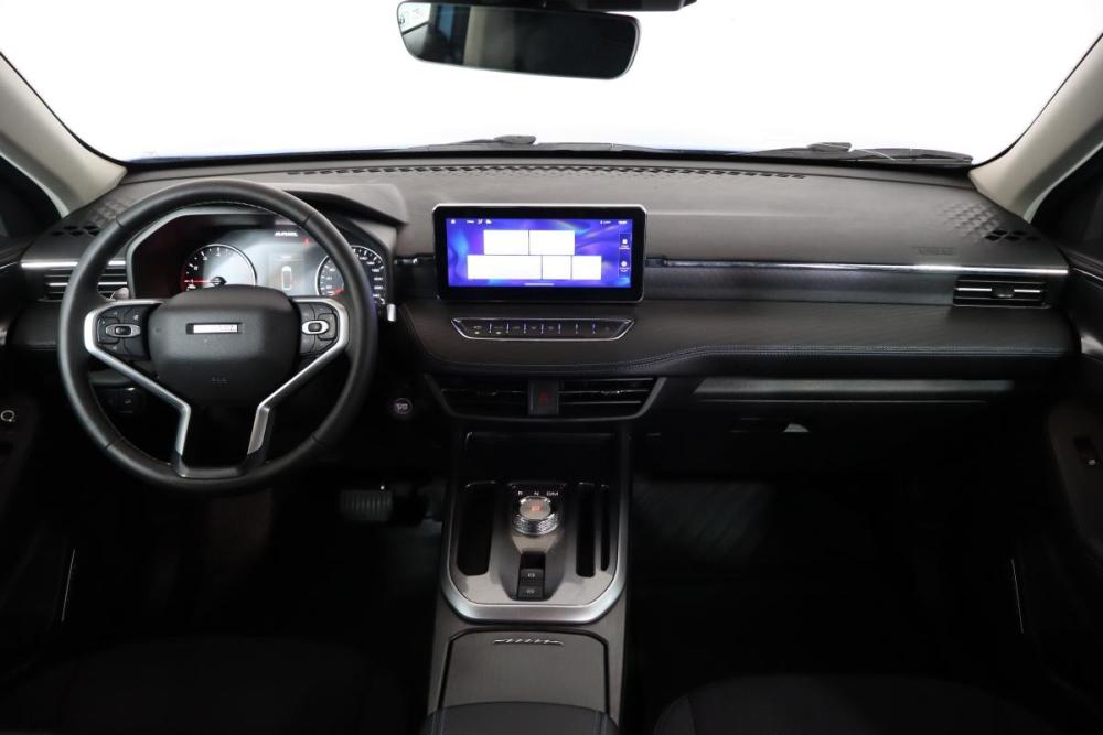 Haval Jolion I Санкт-Петербург  - изображение 7