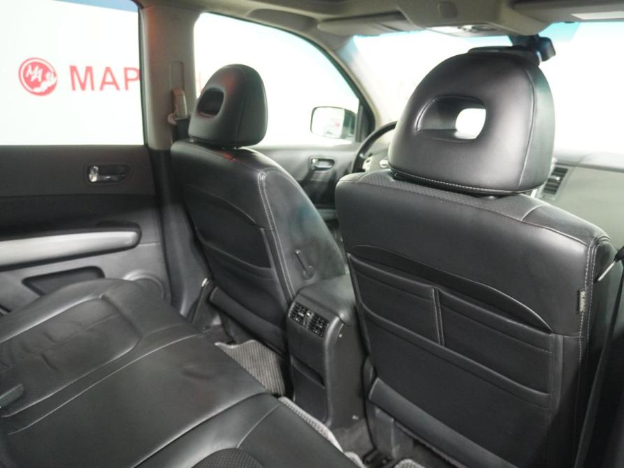 Nissan X-Trail II Вологда  - изображение 11