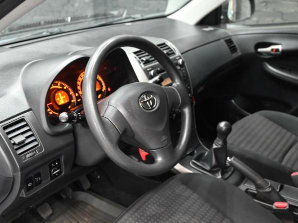 Toyota Corolla X (E140 E150) с пробегом 2008 года, цена 800 000 рублей, 248053 км, седан, Автокод Объявления