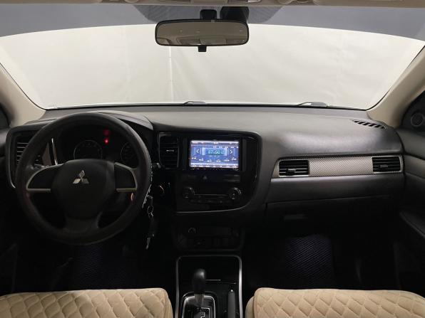Mitsubishi Outlander III Рестайлинг 2 с пробегом 2017 года, цена 1 499 000 рублей, 179759 км, внедорожник, Автокод Объявления