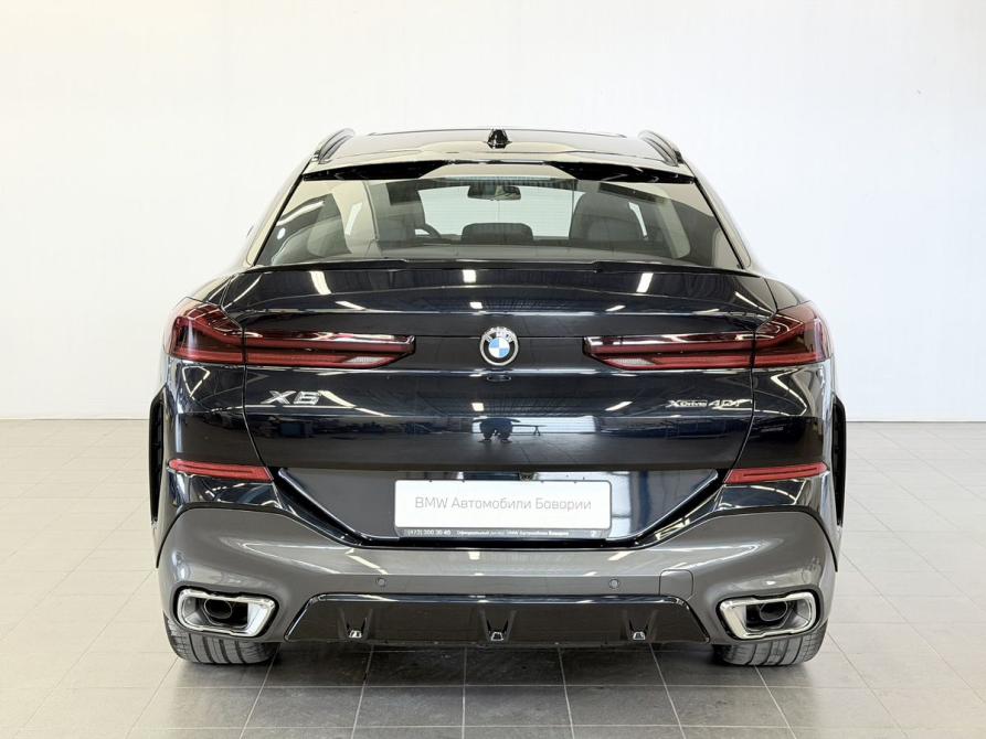 BMW X6 III (G06) Рестайлинг Воронеж  - изображение 21