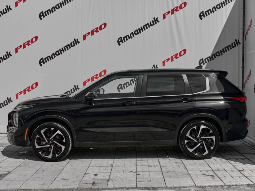 Mitsubishi Outlander IV Екатеринбург  - изображение 7