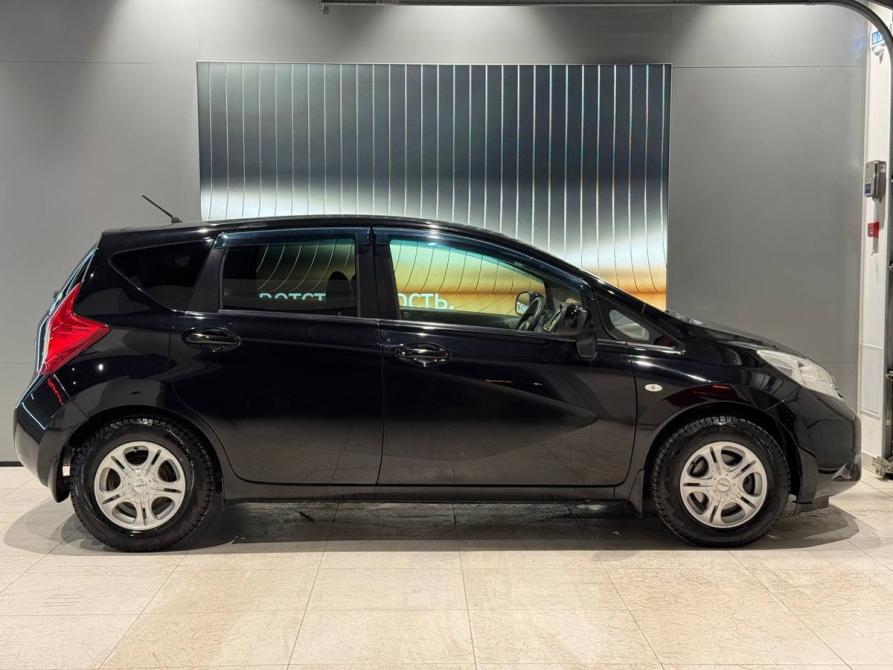 Nissan Note II Новосибирск  - изображение 6