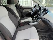 Chevrolet Cruze I Воронеж  - изображение 22