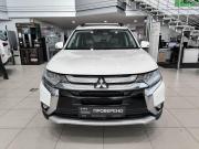 Mitsubishi Outlander III Рестайлинг 2 Казань  - изображение 24