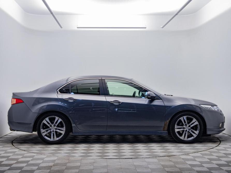 Honda Accord VIII Рестайлинг Москва  - изображение 4