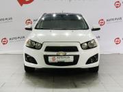 Chevrolet Aveo II Минеральные Воды  - изображение 21
