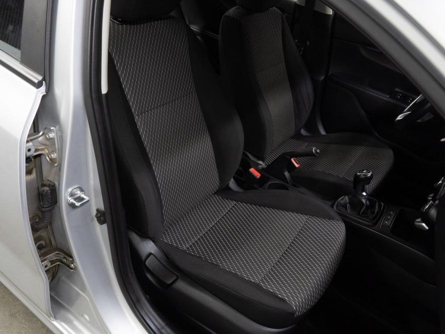 Kia Rio IV Тюмень  - изображение 16