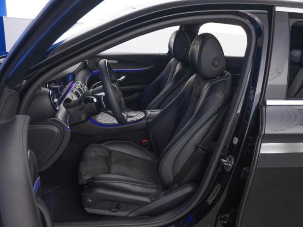 Mercedes-Benz E-Класс V (W213 S213 C238) Рестайлинг с пробегом 2021 года, цена 3 890 046 рублей, 95198 км, седан, Автокод Объявления